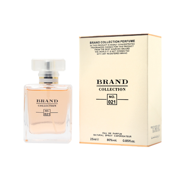 Brand Collection Nº 012 Eau de Parfum