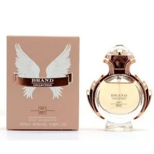Brand Collection Nº 087 Olympic Dream Eau de Parfum | Feminino 25ml