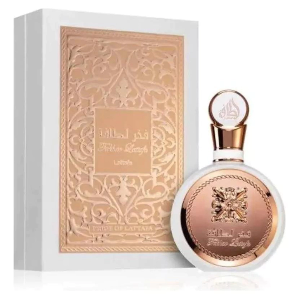 Lattafa Fakhar Gold Extrait Eau de Parfum
