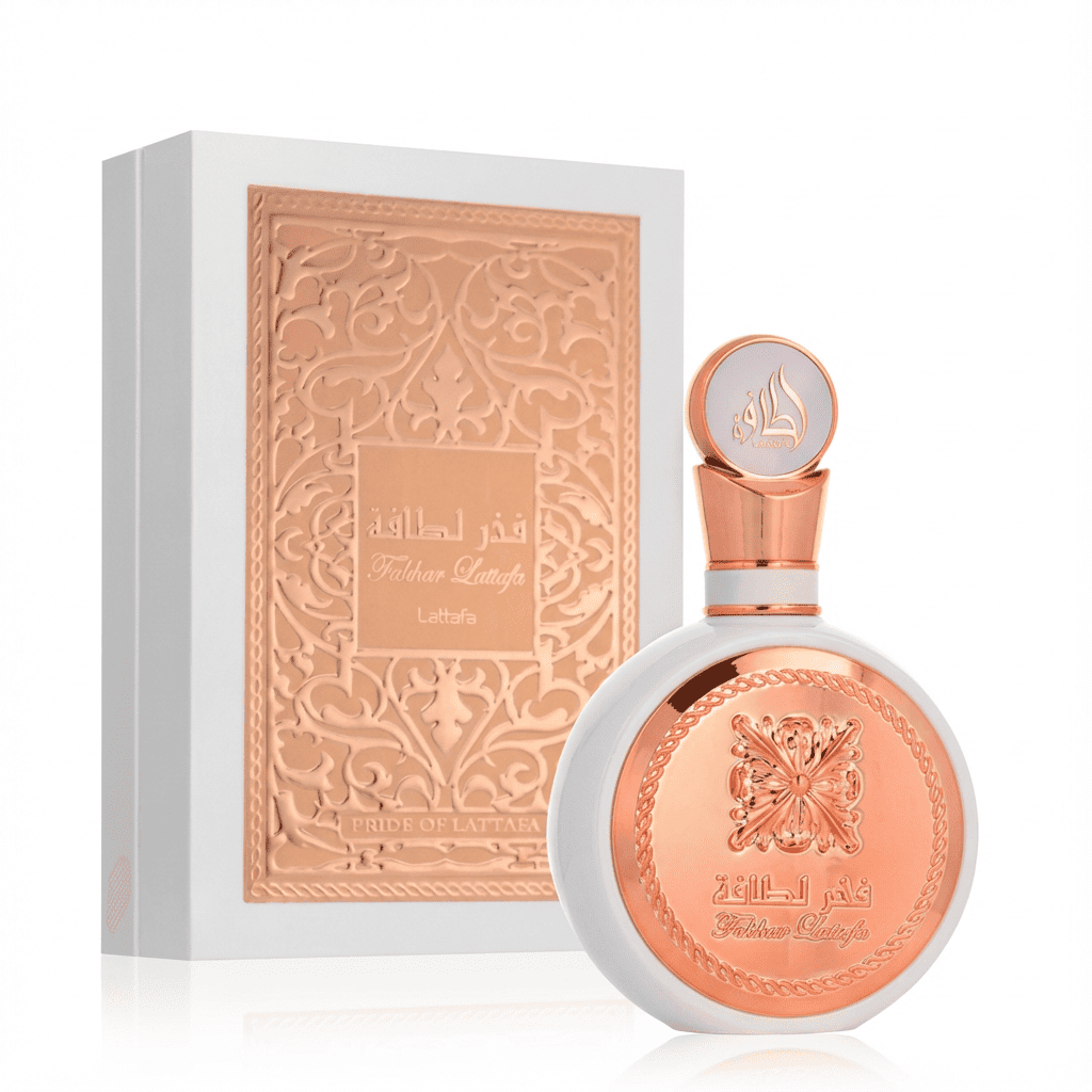 Lattafa Fakhar Ladies Eau de Parfum (1)