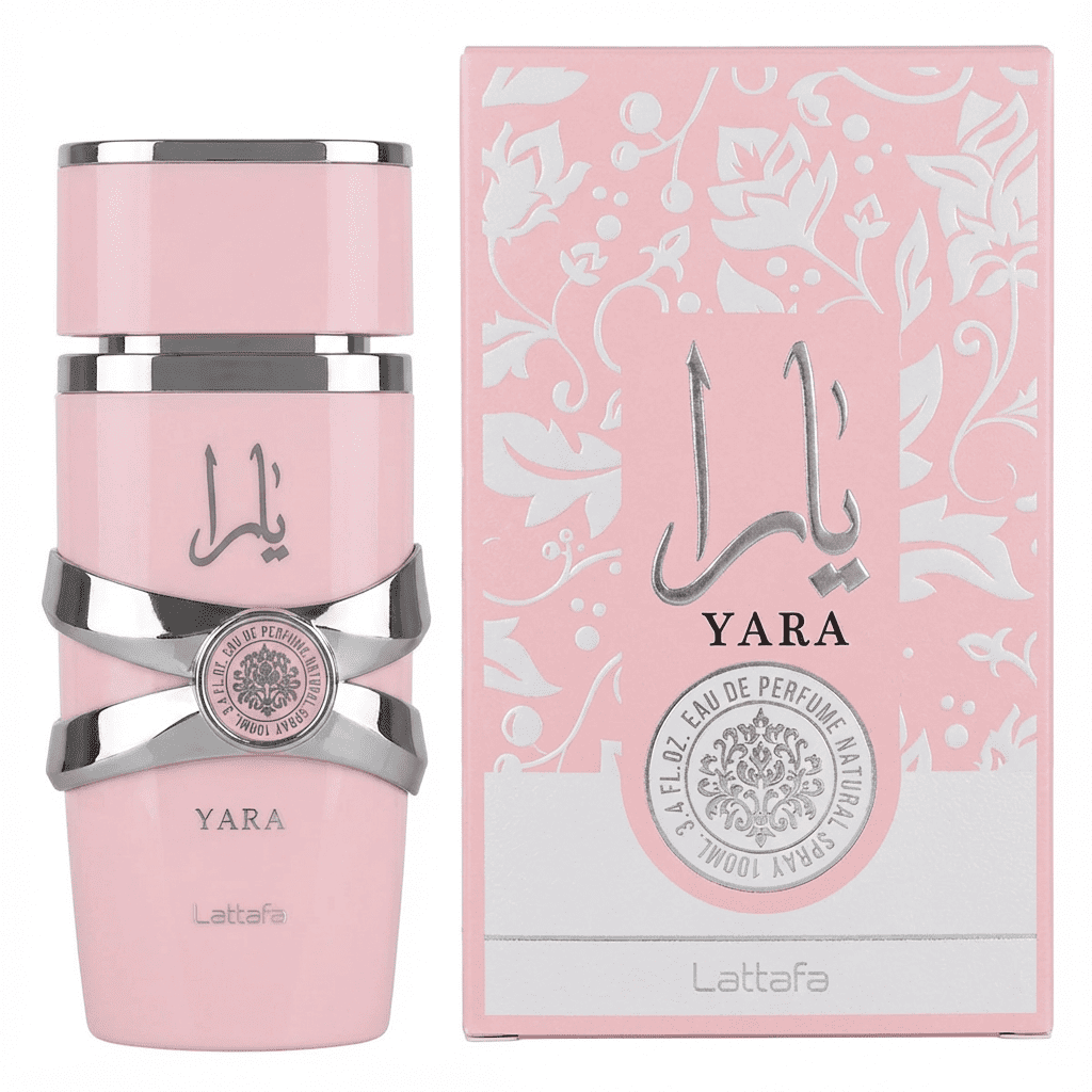 Lattafa Yara Eau de Parfum (1)