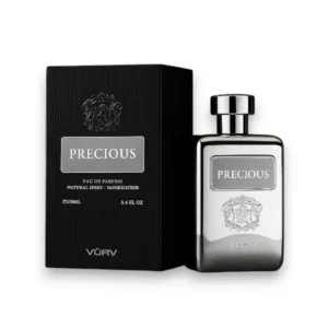 Vurv Precious Eau de Parfum – Vurv | Masculino 100ml