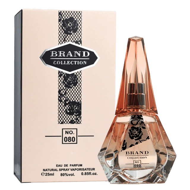 perfume Brand Collection No. 080