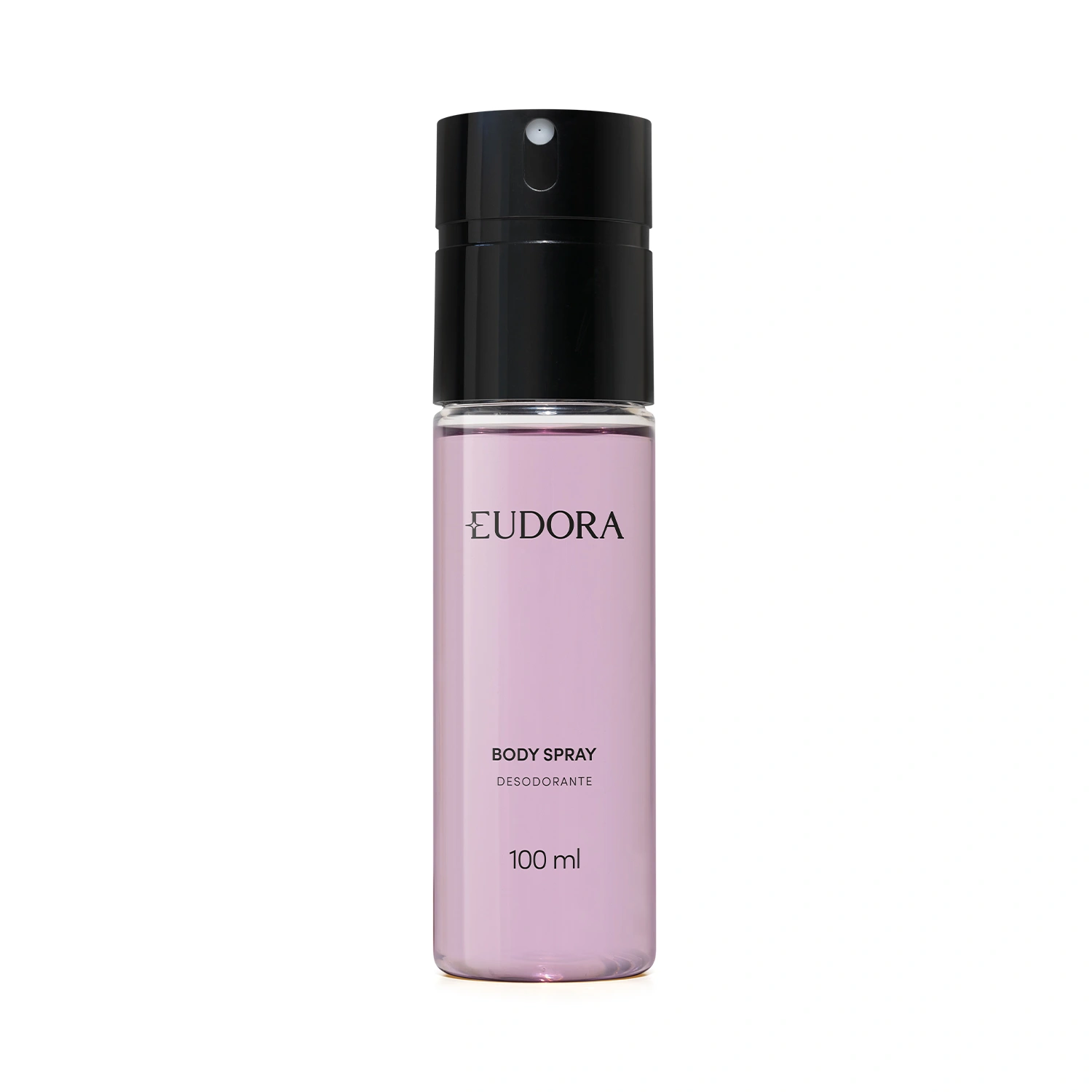 Body Spray Desodorante Club 6 da Eudora