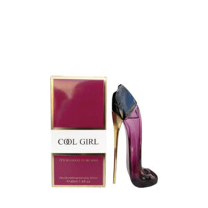 Cool Girl Velvet Eau de Parfum | Feminino 85ml