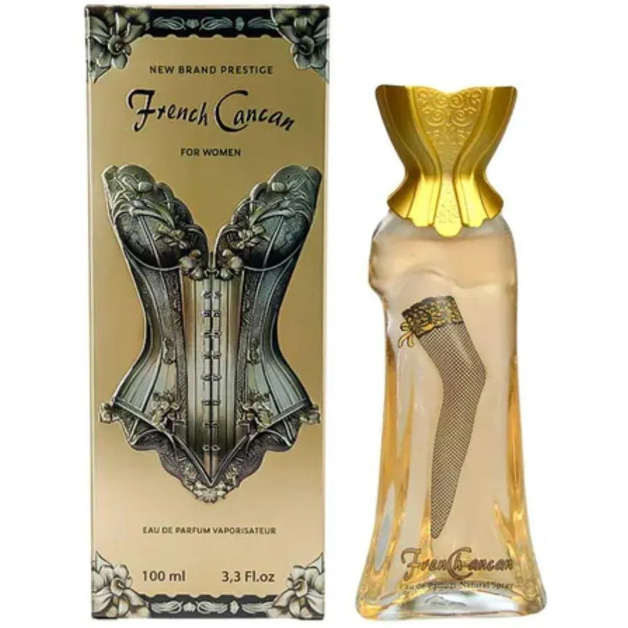 New Brand Prestige French Cancan Eau de Parfum