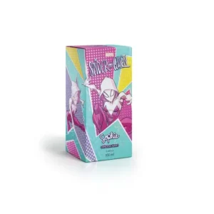 Colônia Infantil Sophie Spider-Gwen – O Boticário | 100 ml
